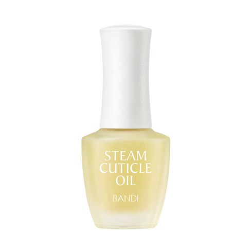 반디BANDI 네일스파 스팀 큐티클 오일, 7ml, 1개