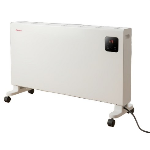신일 컨백터 히터, SEH-CH2000CE, 화이트