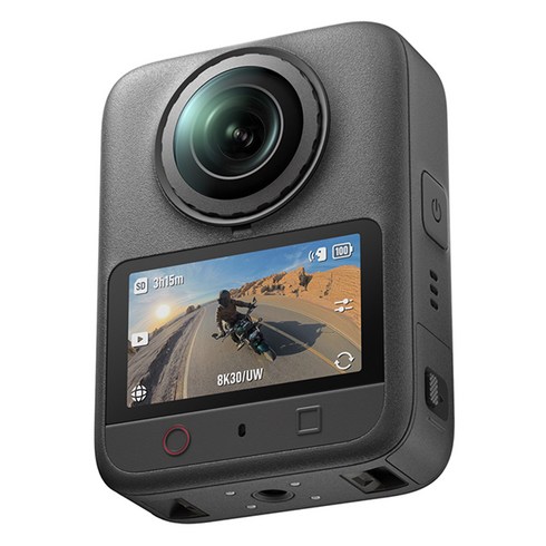DJI Osmo 360 II 스탠더드 콤보 액션캠