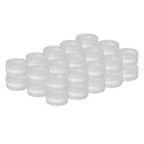 듀벨 수도애 정수키트 리필필터, 30개, 무향