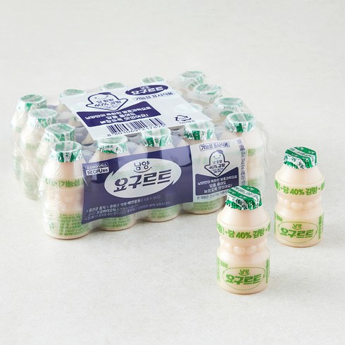 남양유업 요구르트, 65ml, 20개입, 1개