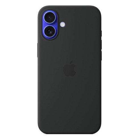 Apple 정품 아이폰 맥세이프 실리콘 케이스