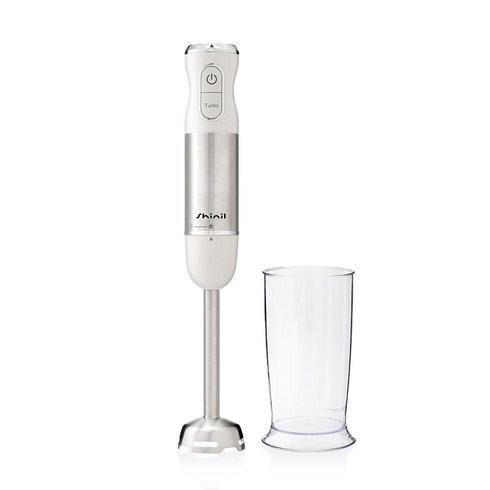 신일 1000W 파워모터 30단 조절 멀티 핸드블랜더, SMX-W800P