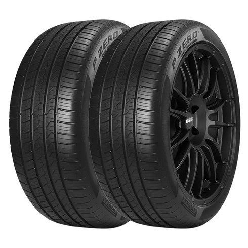 피렐리타이어 피제로 AS NCS GOE 275/35R20, 2개, 출장장착