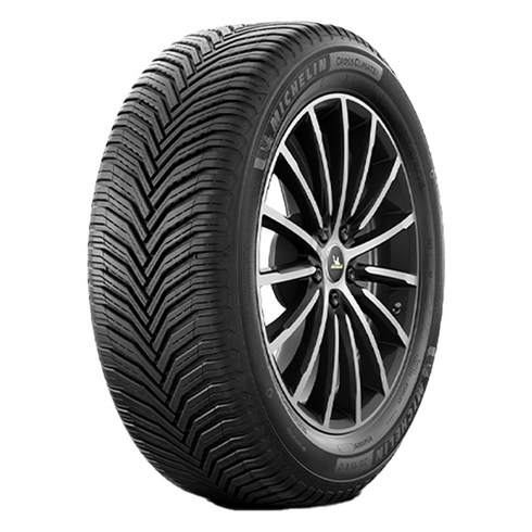 미쉐린타이어 크로스클라이밋 2 205/60R16, 1개, 출장장착