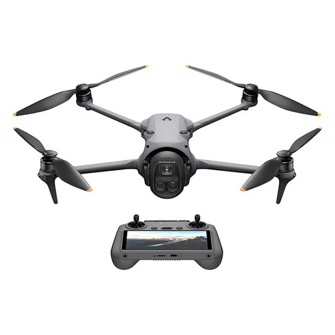 DJI Mavic 4 Pro 드론, 혼합색상, 1개
