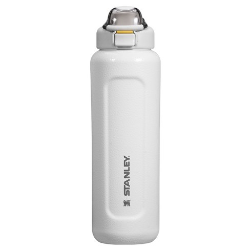 스탠리 웰스프링 보틀, 해머톤 프로스트 화이트, 946ml, 1개