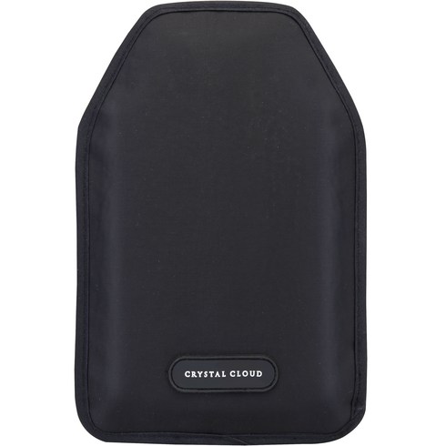 크리스탈클라우드 와인 쿨러 칠링백, 700ml, 1개