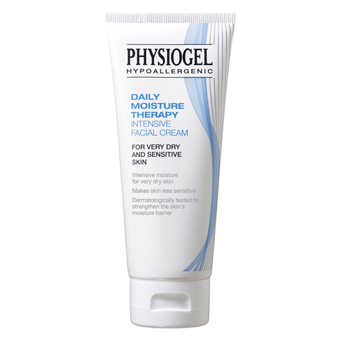 피지오겔 데일리 모이스쳐 테라피 인텐시브 페이셜 크림, 100ml, 1개