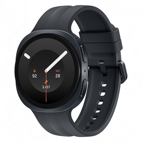 삼성전자 갤럭시워치9 LTE, 그라파이트, 40mm, GPS+Cellular
