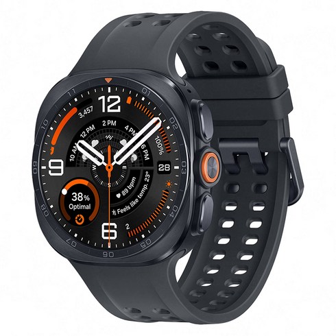 삼성전자 갤럭시워치 울트라2 LTE, 티타늄그레이, 47mm, GPS+Cellular
