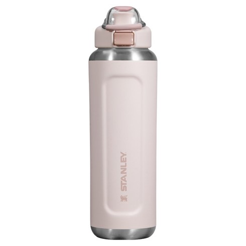 스탠리 웰스프링 보틀, 로즈쿼츠, 1개, 946ml