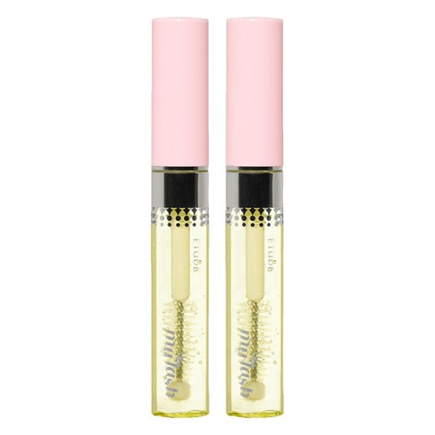 에뛰드 NEW 마이 래쉬 세럼 속눈썹 영양제, 9g, 2개