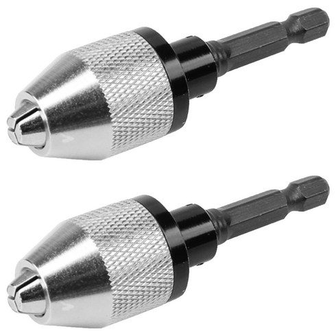 임팩용 미니 키레스척 0.3~6.5 mm, 2개