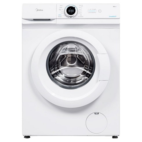 마이디어 드럼 세탁기 7kg 방문설치, MF100W70B/WW-KR
