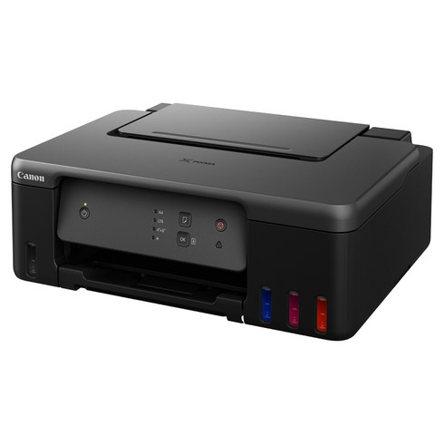 캐논 PIXMA 무한 잉크젯 프린터, G1930