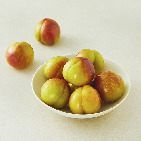가족 의성 당도선별 자두, 1.2kg(중과), 1개