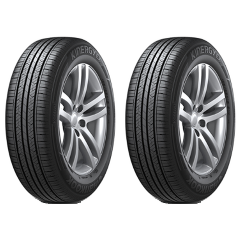 한국타이어 키너지 EX H308 225/45R18, 2개, 장착 미포함