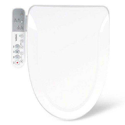보헨 청결하고 편안한 비데, ST-870, 고객직접설치