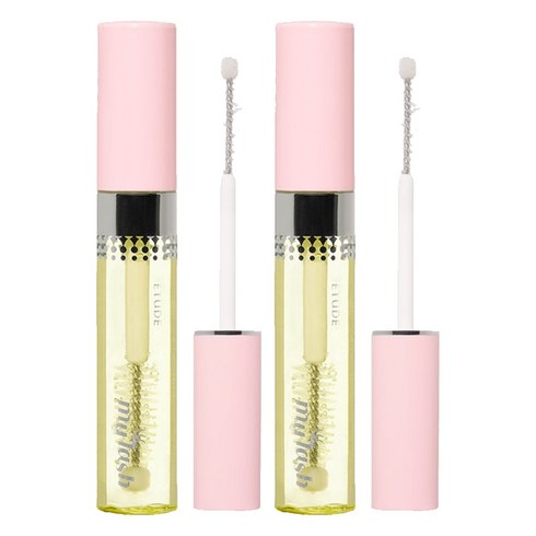 에뛰드 NEW 마이 래쉬 세럼 속눈썹 영양제, 18g, 2개