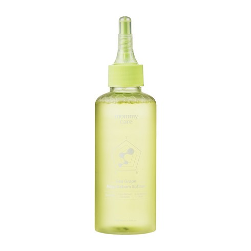 마미케어 바다포도 피지연화제 145ml, 1개입, 1개