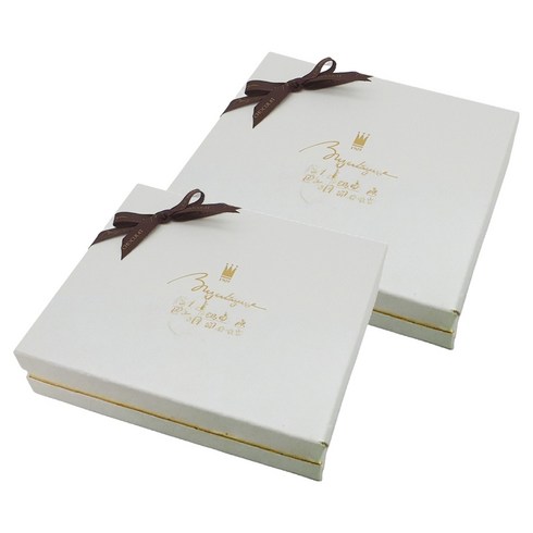 Bruyerre 어쏘트먼트 컬렉션 16p, 226g, 2세트