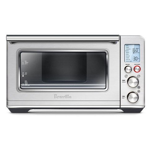 브레빌 퍼펙트 스마트 오븐 에어 프라이어 22L 고객직접설치, BOV860