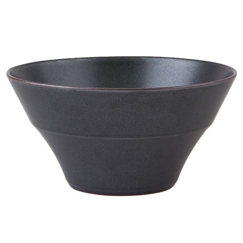 소소모소 단 면기, 먹색 블랙, 1개