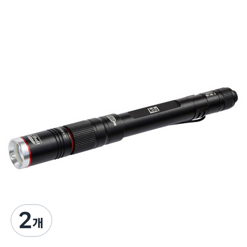 케이디와이 펜라이트 KPL-350, 2개
