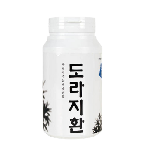 산해랑 도라지환, 300g, 1개