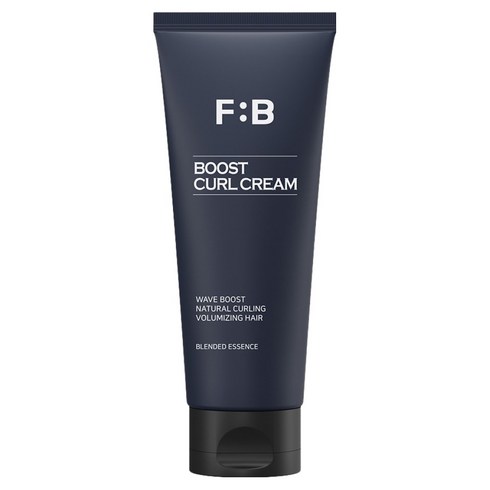 포뷰트 웨이브 부스트 헤어스타일링 컬크림, 150ml, 1개