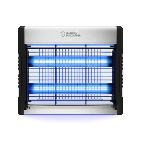 홈플래닛 LED 전기 모기퇴치기 S, WD-259