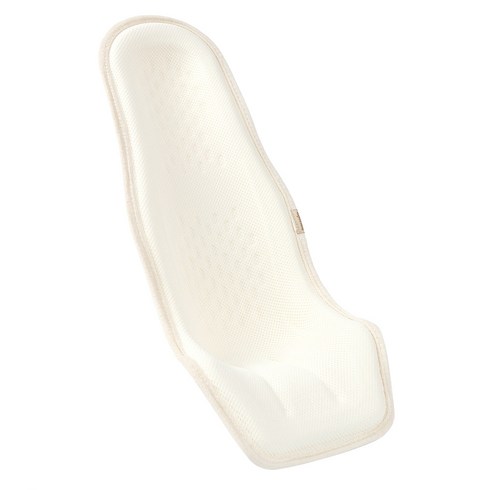 알프레미오 유아 수유시트 VER.2, 아이보리, 메쉬