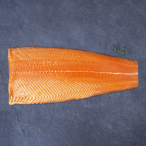 동원 항공직송 노르웨이 생연어 (냉장), 1kg, 1개