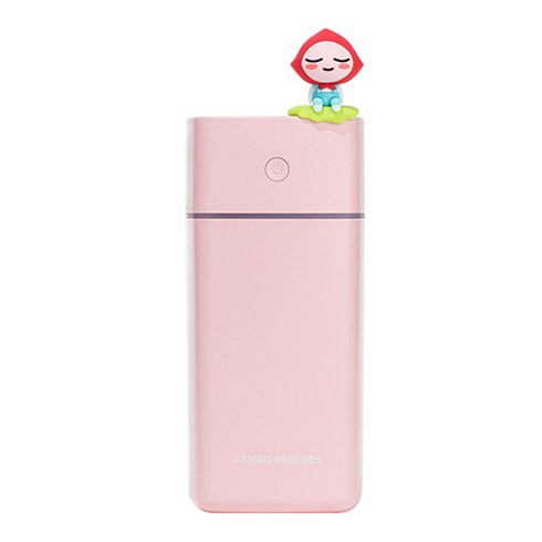 카카오프렌즈 데일리 가습기 500ml, WKFHF-APEACH, 어피치