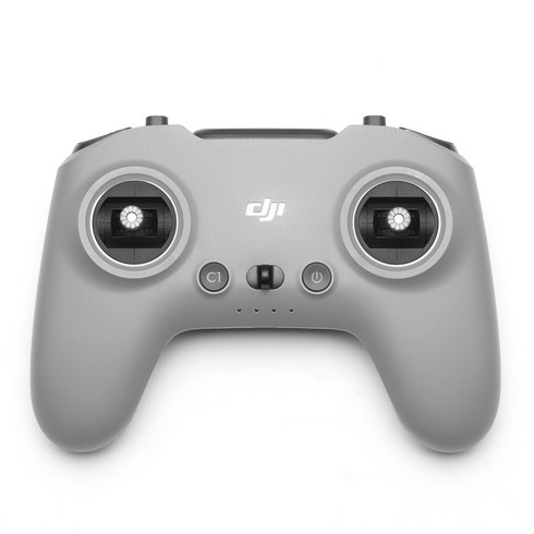 DJI FPV 조종기 3, 혼합색상, 1개