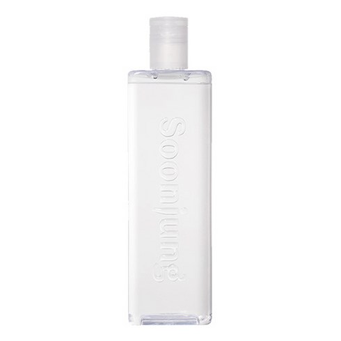 에뛰드 하우스 순정 약산성 5.5 진정 토너, 500ml, 1개