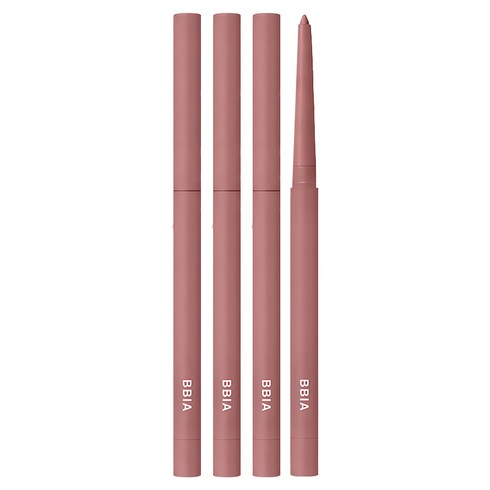 삐아 라스트 오토 젤 아이라이너 0.3g, 20모브번, 3개
