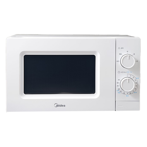 마이디어 전자레인지 다이얼식 20L, MW3400GR