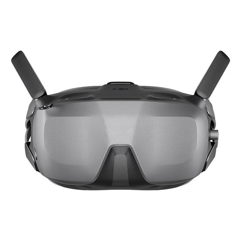 DJI 고글 N3, 혼합색상, 1개