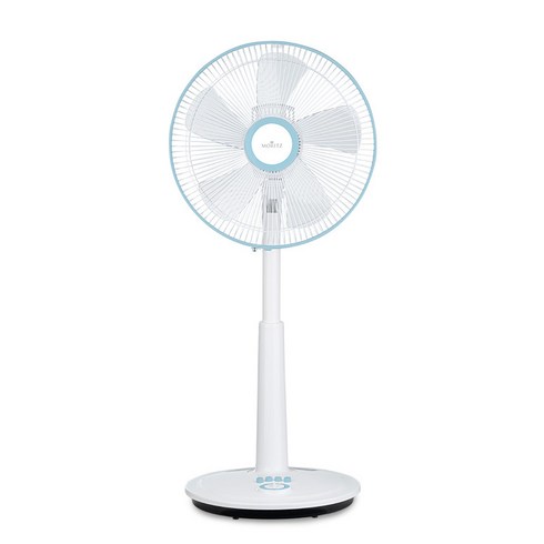 모리츠 스탠드 선풍기 35cm(14인치), MO-14F