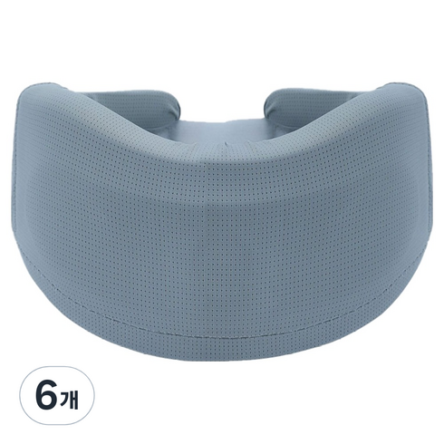테이아 넥가드 라이트그린 L(45~52cm), 6개