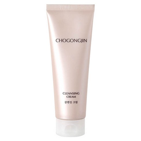 초공진 클렌징 크림, 170ml, 1개