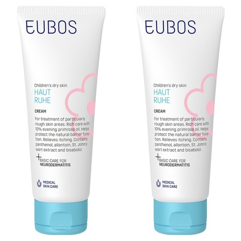 오이보스 베이비 집중케어 크림, 100ml, 2개