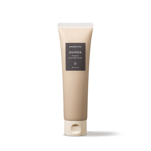 아로마티카 퀴노아 프로틴 트리트먼트 마스크, 160ml, 1개