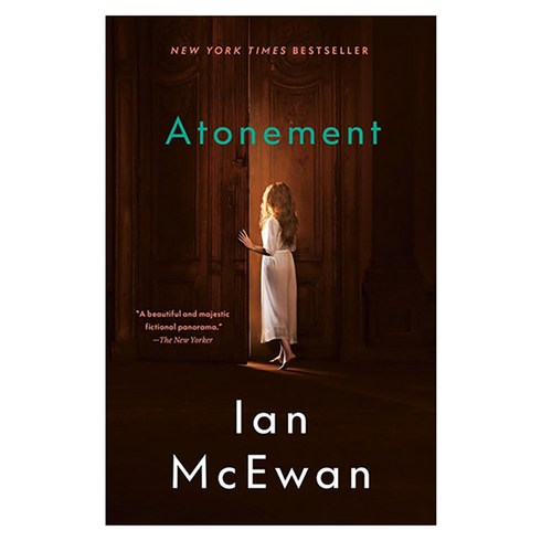 Atonement:A Novel, Anchor Books