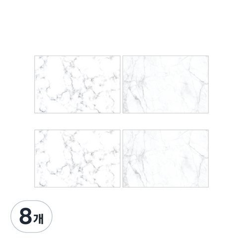 컨셉 촬영 양면 배경지 중, M-101, 8개
