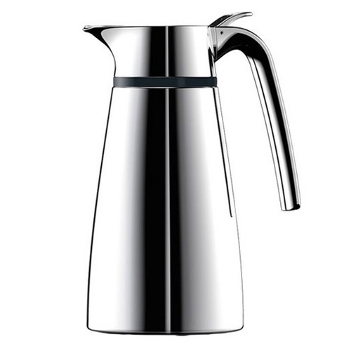 엠사 엘레아 보온보냉주전자, 600ml, 1개