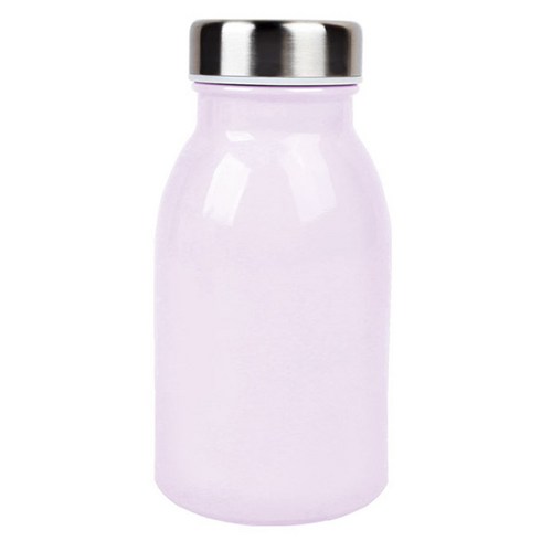 오슬로 멜로우 보온보냉 텀블러, 퍼플, 260ml, 1개