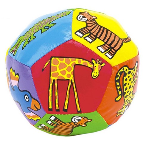 젤리캣 보잉 볼, 정글, 1개